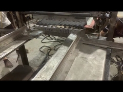 Противопоток ПВХ наполнитель Brentwood охлаждающая башня наполнитель 19 мм 30 мм