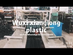 DE120 ПВХ-элиминатор дрейфов для охлаждающих башен