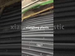 Лист материала заполнения 2440mm стояка водяного охлаждения сота 1300mm