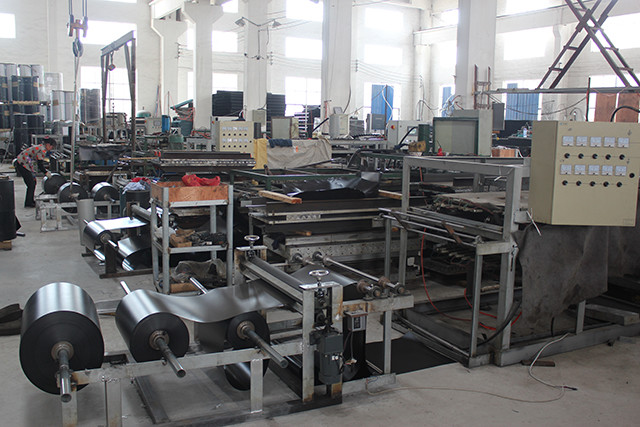 Китай Wuxi Xianglong Plastic Technology Co., Ltd. Профиль компании