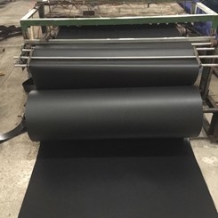 Встречный стояк водяного охлаждения PVC подачи заполняет лист PVC 0.3mm толстый Matt пластиковый
