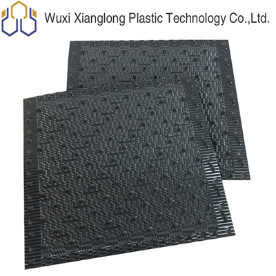 пакет заполнения стояка водяного охлаждения Infill 19-20mm PVC стояка водяного охлаждения 750X800mm