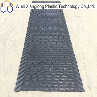 пакет заполнения стояка водяного охлаждения Infill 19-20mm PVC стояка водяного охлаждения 750X800mm