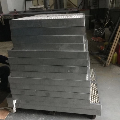 Жалюзи входа окна входа жалюзи воздуховода PVC 0.6mm 82-85mm