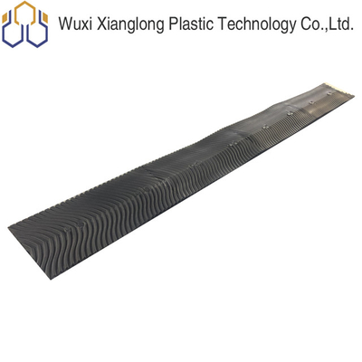 PVC покрывает Infill 385mm стояка водяного охлаждения Trickling фильтра материала заполнения стояка водяного охлаждения