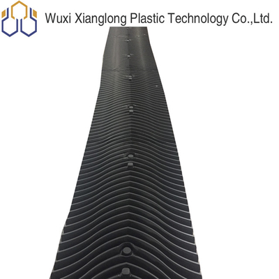 PVC покрывает Infill 385mm стояка водяного охлаждения Trickling фильтра материала заполнения стояка водяного охлаждения