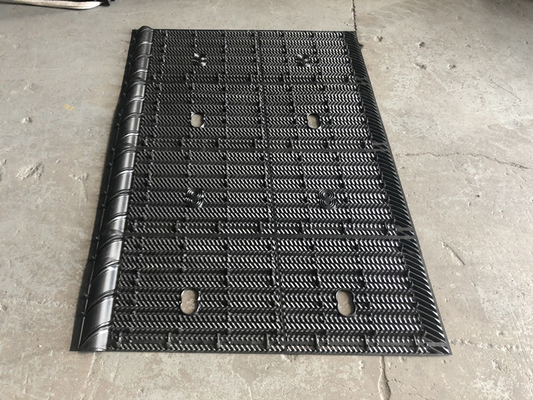 Вися заполнение стояка водяного охлаждения 1150mm печатает заполнение PVC для стояка водяного охлаждения