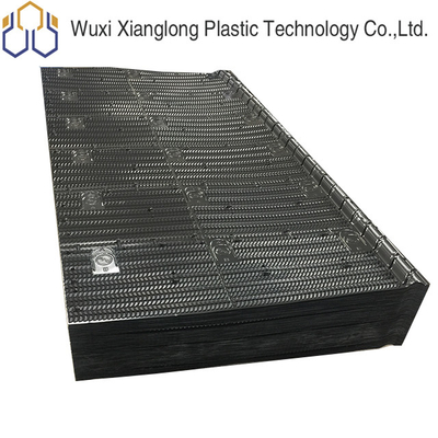 PVC EAC стояка водяного охлаждения 1330mm вися Infill заполняет стояка водяного охлаждения