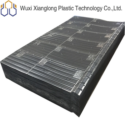PVC EAC стояка водяного охлаждения 1330mm вися Infill заполняет стояка водяного охлаждения