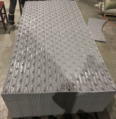 стояк водяного охлаждения PVC 750X2000mm твердый заполняет стояк водяного охлаждения средств массовой информации заполнения CF750
