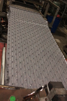 стояк водяного охлаждения PVC 750X2000mm твердый заполняет стояк водяного охлаждения средств массовой информации заполнения CF750