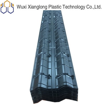 PVC 145MM EAC перемещается элиминатор дизайна Crossflow противотечения стояка водяного охлаждения клетчатого