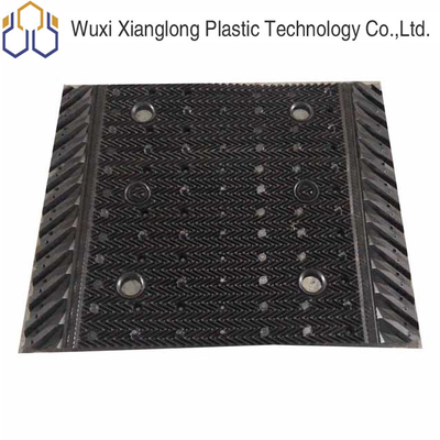 заполнение PVC завалки материальное 760mm 915mm 1020mm 1220mm 1320mm 1520mm ML стояка водяного охлаждения 0.38mm