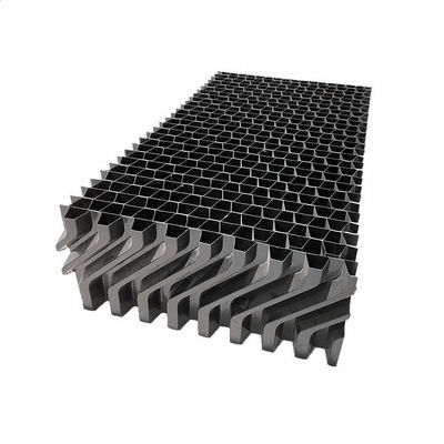 ПВХ DE150 для охлаждающих башен